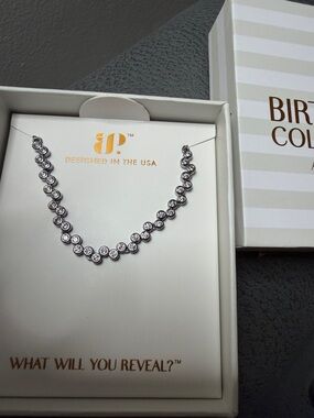 Bomb Party - April 2026 Bracelet  The Delaney